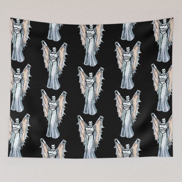 Item preview, lilly munster  designed and sold by eyhanton.