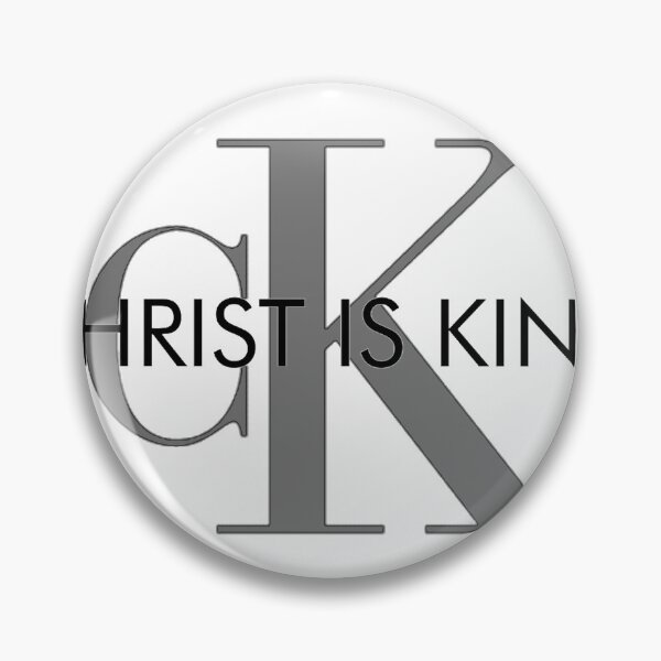 Artikelvorschau, Jesus Christus ist König entworfen und verkauft von Travidas.
