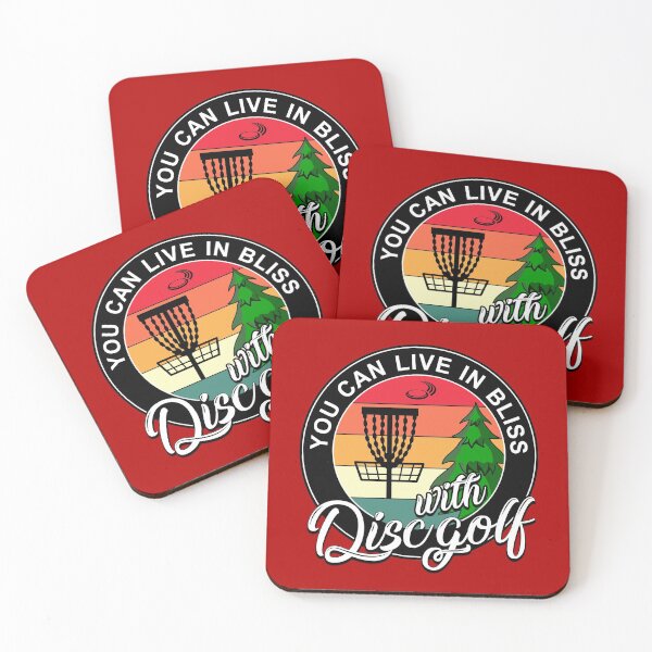 Artikelvorschau, Du kannst leben - Discgolf entworfen und verkauft von DiscGolfArts.