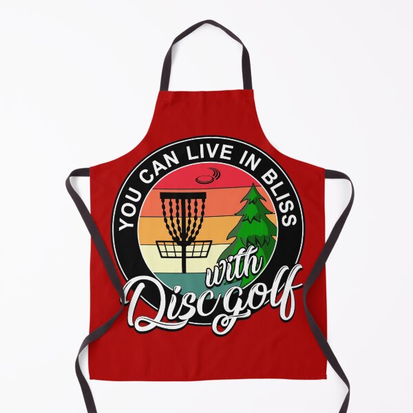 Item preview, You Can Live - Disc Golf designed and sold by DiscGolfArts.
