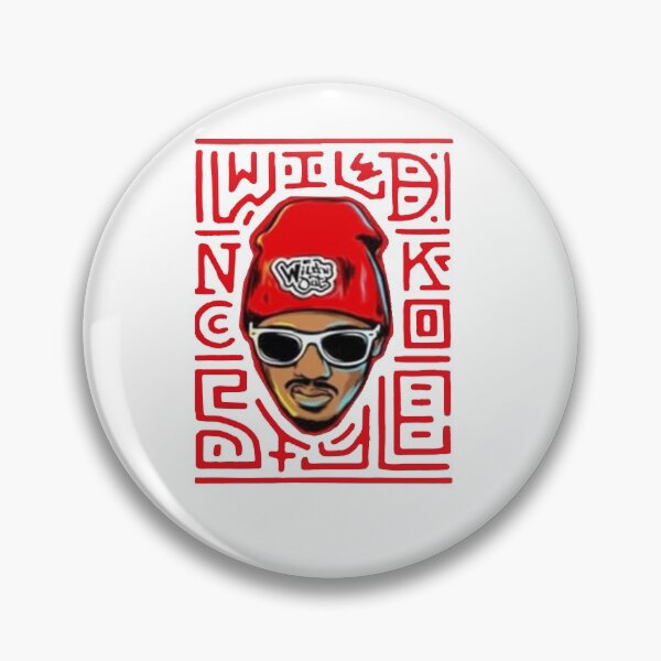 Item preview, Nick Cannon Wild N Out designed and sold by Kevinclarki.