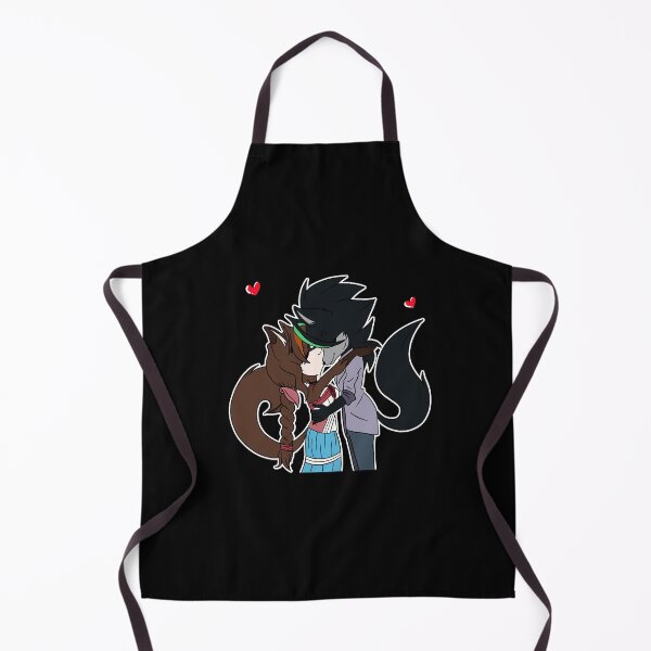 Item preview, Love pups Posters and Art Prints designed and sold by BoomCaesa.