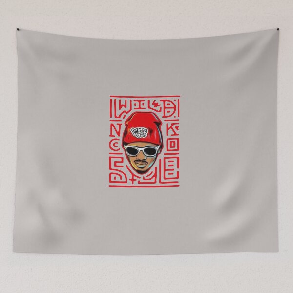 Item preview, Nick Cannon Wild N Out designed and sold by Kevinclarki.