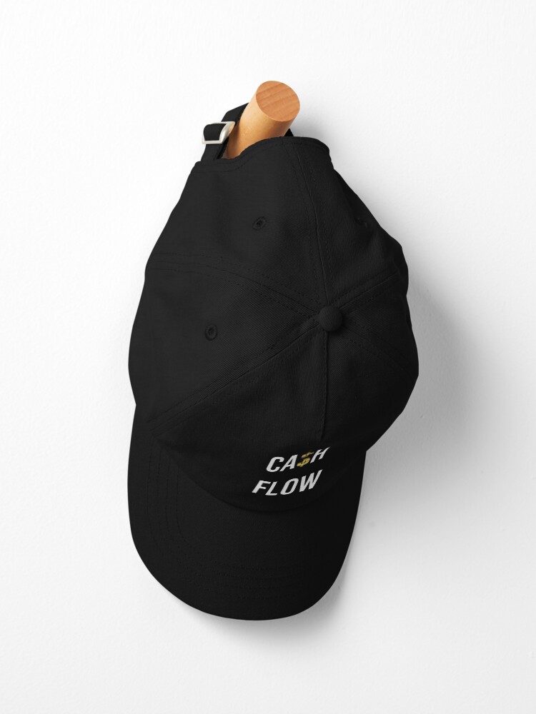 cashflow hat cashflow hat