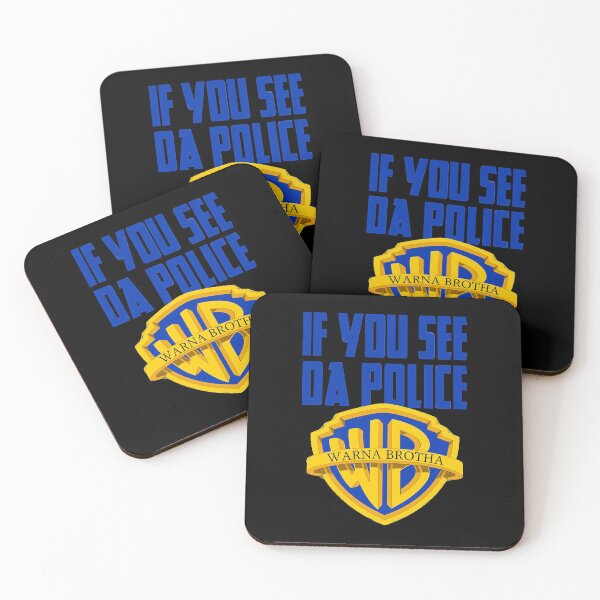 Item preview, Warning  designed and sold by WatlingRadwa.