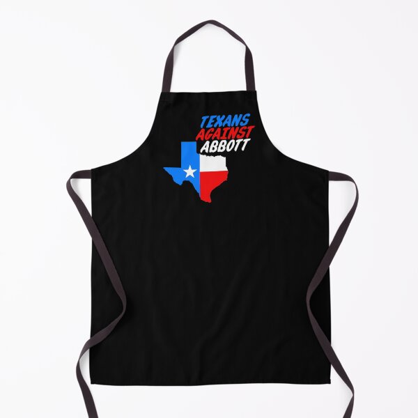 Item preview, Texans Against Abbott designed and sold by Thelittlelord.