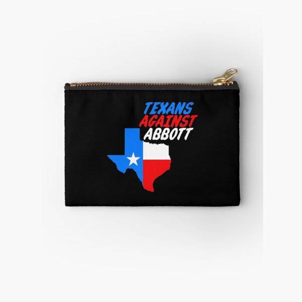 Item preview, Texans Against Abbott designed and sold by Thelittlelord.