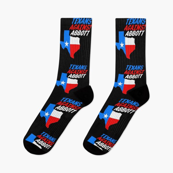 Item preview, Texans Against Abbott designed and sold by Thelittlelord.