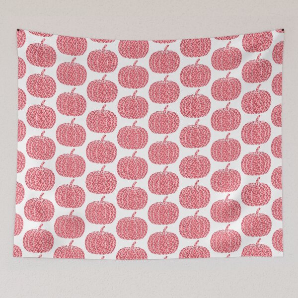 Item preview, Pink Leopard Pumpkin designed and sold by THEMADBRUSH.