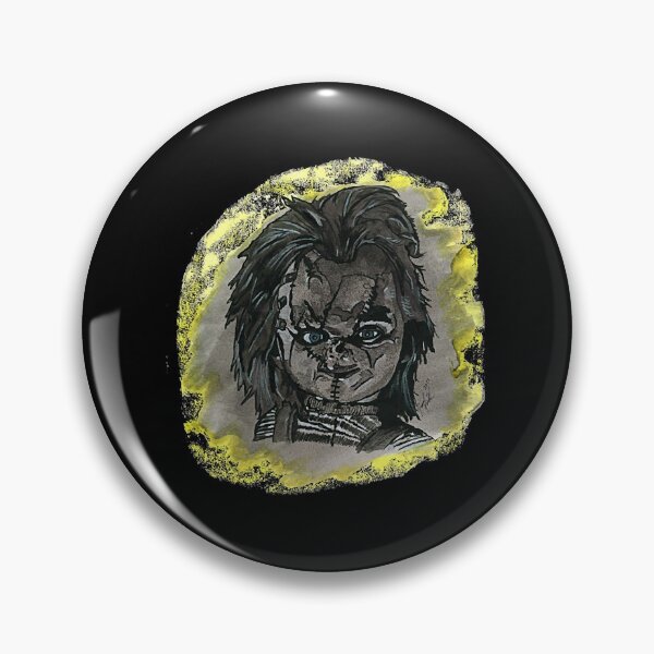 Item preview, Chucky                   designed and sold by HoberekMa.