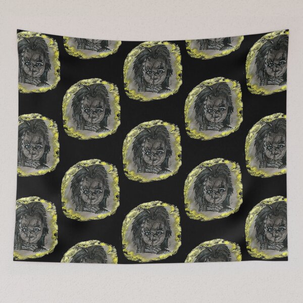 Item preview, Chucky                   designed and sold by HoberekMa.