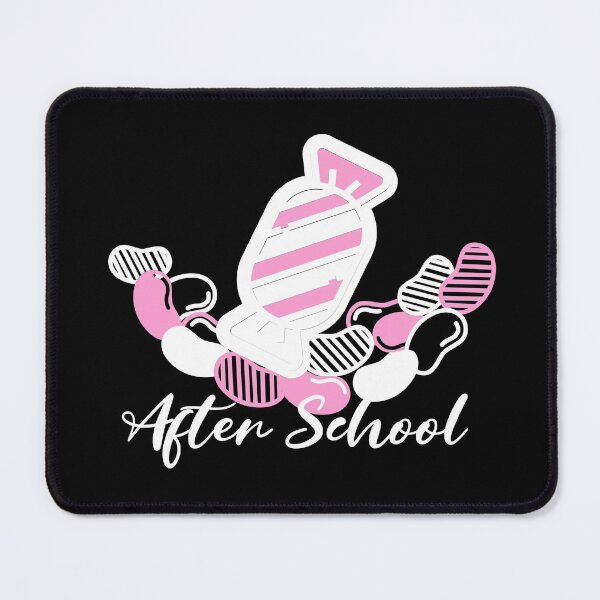 Item preview, After School designed and sold by Edenjodie.