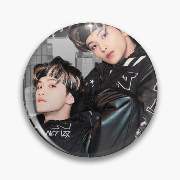 Item preview, Mark Lee Neo Zone designed and sold by OK-Poppins.