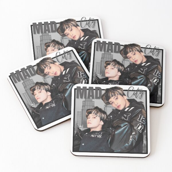 Item preview, Mark Lee Neo Zone designed and sold by OK-Poppins.