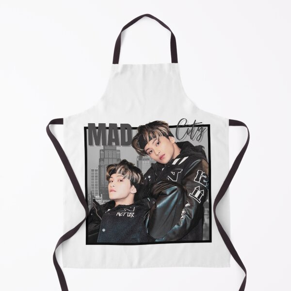 Item preview, Mark Lee Neo Zone designed and sold by OK-Poppins.