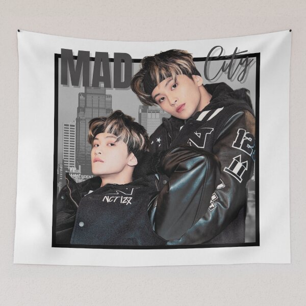 Item preview, Mark Lee Neo Zone designed and sold by OK-Poppins.