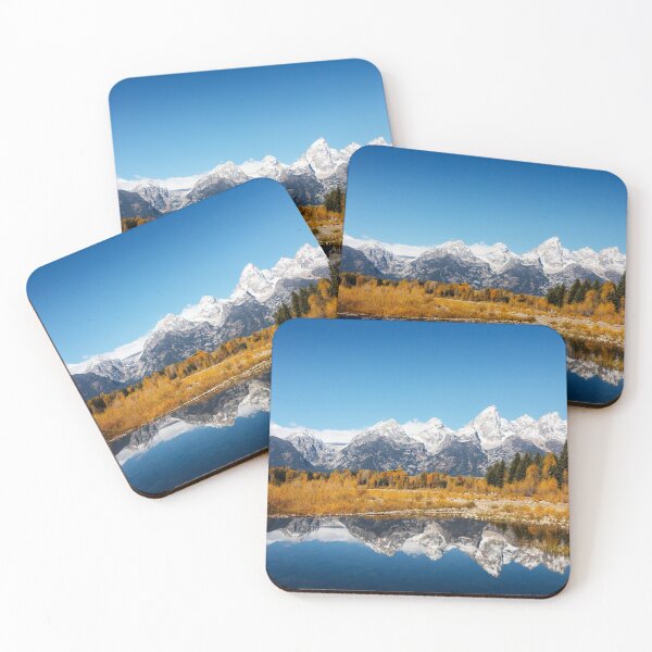 Item preview, Northwestern Wyoming Nature Beauty  designed and sold by JoyforU.