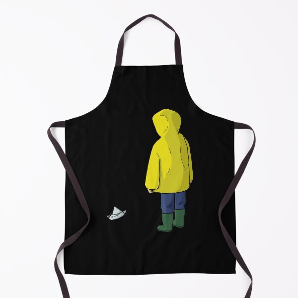 Item preview, ss georgie  designed and sold by HoberekMa.