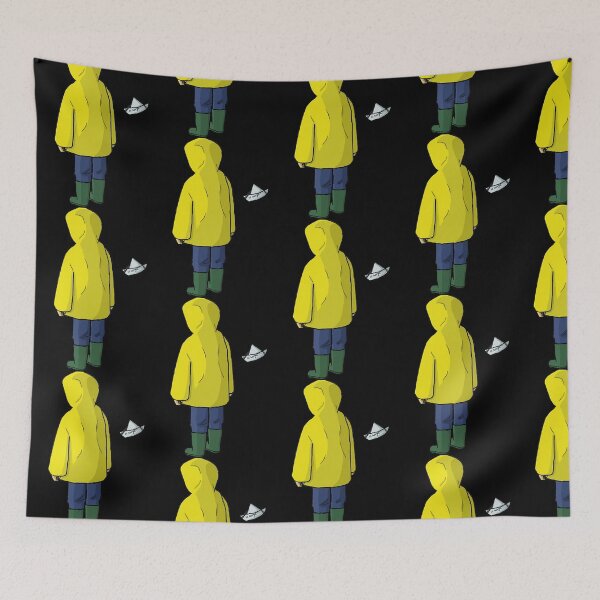 Item preview, ss georgie  designed and sold by HoberekMa.