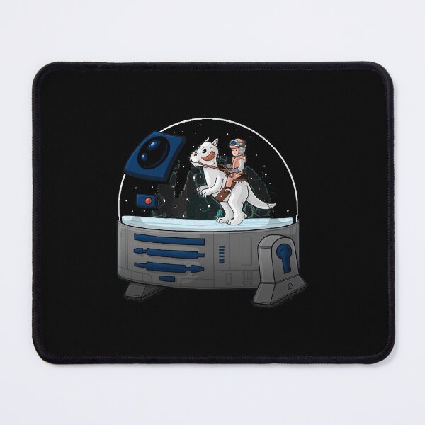 Item preview, Ho Ho Hoth  designed and sold by WatlingRadwa.