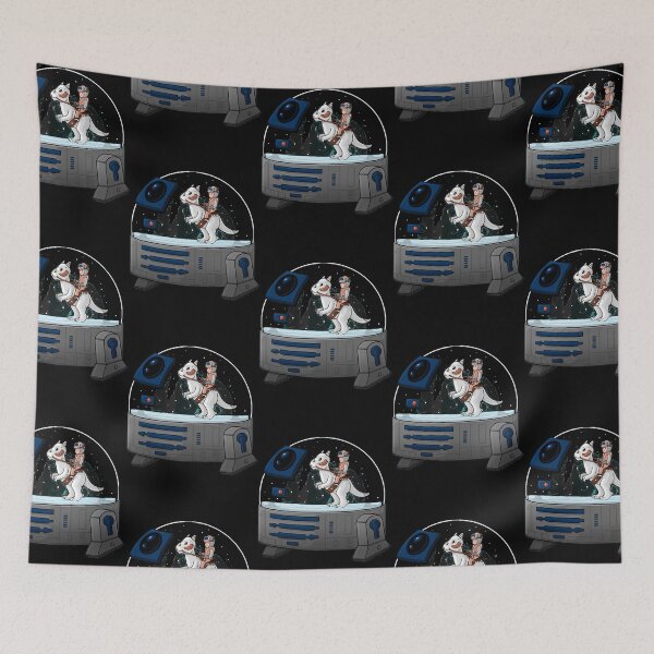 Item preview, Ho Ho Hoth  designed and sold by WatlingRadwa.
