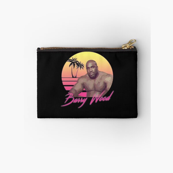 Item preview, Barry Wood  designed and sold by imagetrunks.