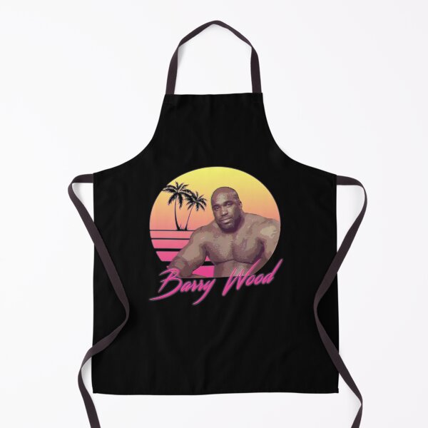 Item preview, Barry Wood designed and sold by imagetrunks.