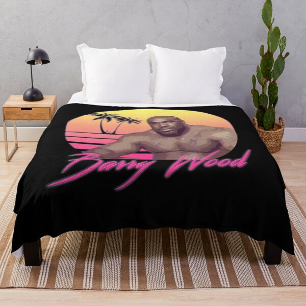 Item preview, Barry Wood designed and sold by imagetrunks.