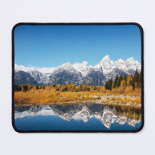 Item preview, Northwestern Wyoming Nature Beauty  designed and sold by JoyforU.