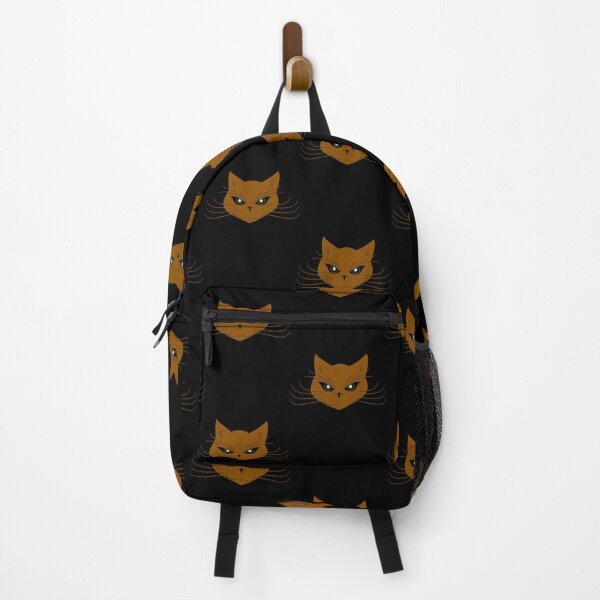 Item preview, Mysterious Cat designed and sold by eyhanton.