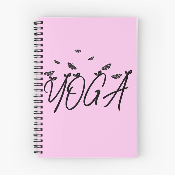 Item preview, volar con yoga designed and sold by WorkoutatHome.