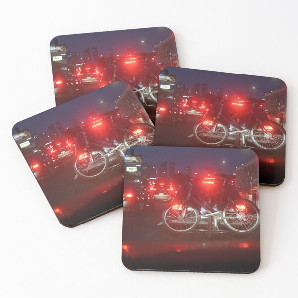 Item preview, Night road designed and sold by MariannaPhotos.