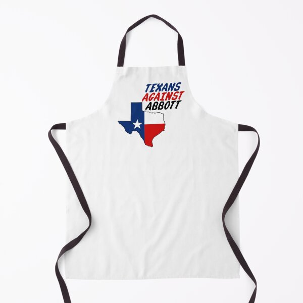 Item preview, Texans Against Abbott designed and sold by Thelittlelord.