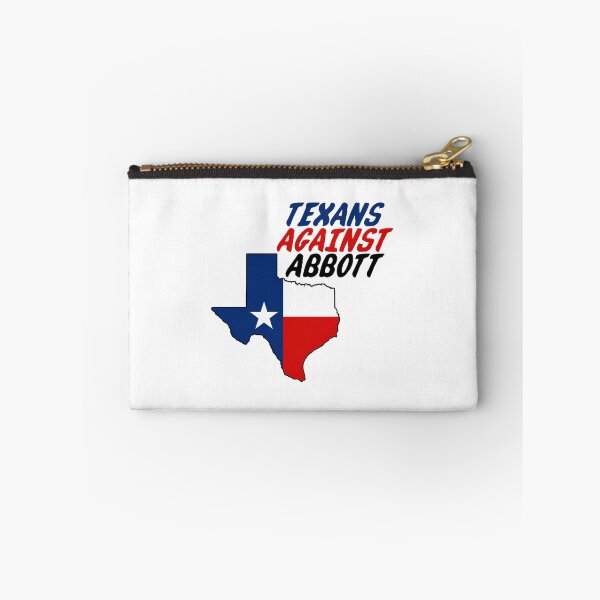 Item preview, Texans Against Abbott designed and sold by Thelittlelord.