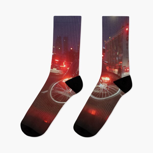 Item preview, Night road designed and sold by MariannaPhotos.