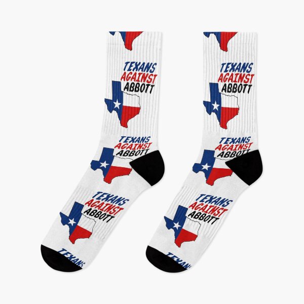 Item preview, Texans Against Abbott designed and sold by Thelittlelord.