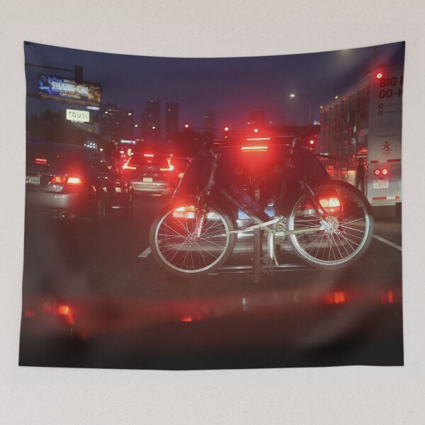 Item preview, Night road designed and sold by MariannaPhotos.