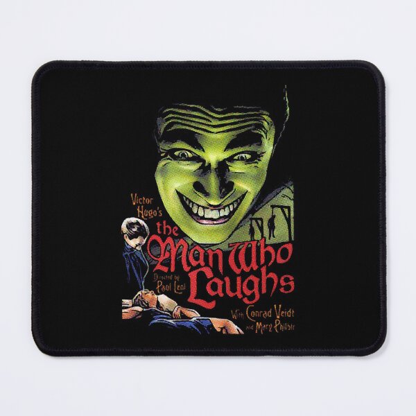 Item preview, The Man Who Laughs (1928)  designed and sold by namini1.