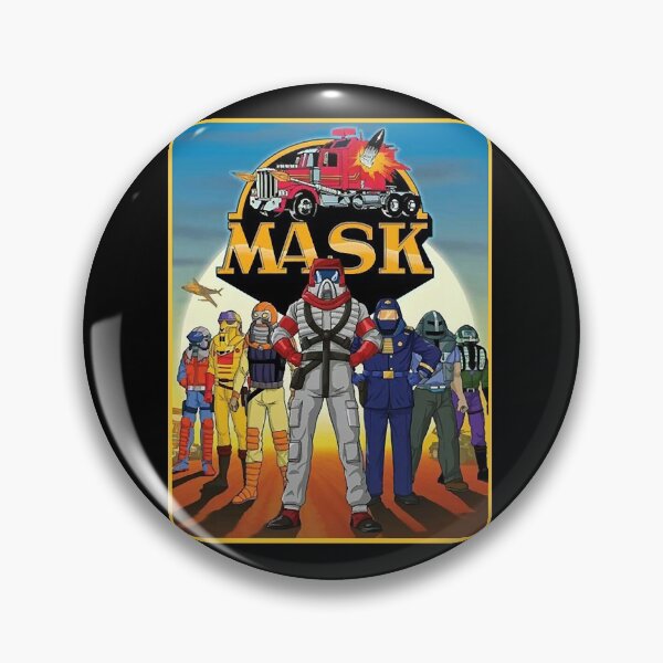 Item preview, MASK  designed and sold by eyhanton.