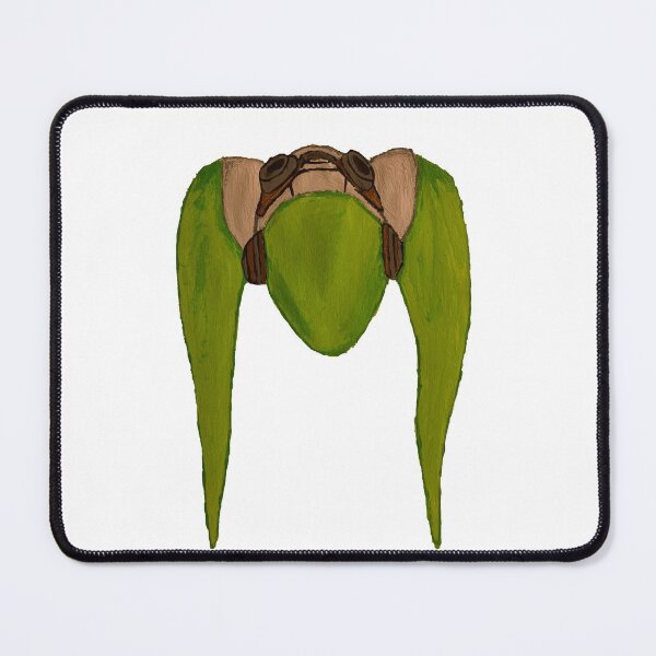 Item preview, Hera Syndulla designed and sold by mreynolds1523.