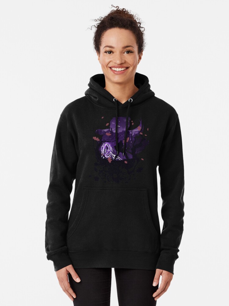 Apex Legends Wraith Pullover Hoodie for Sale by ButHalona