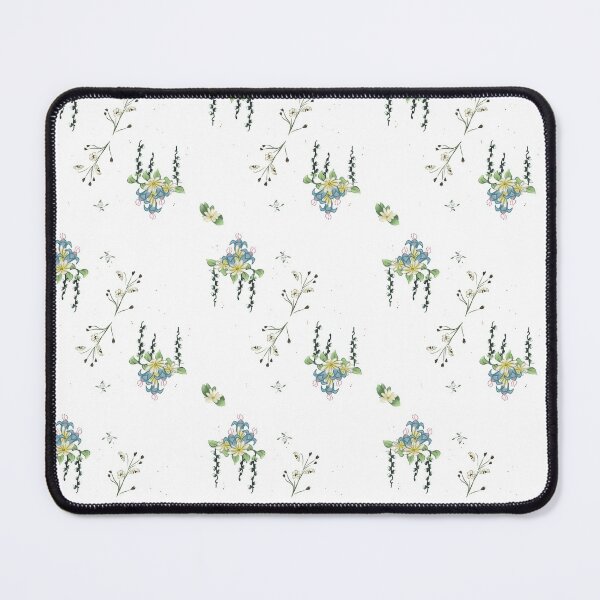 Item preview, Thedas Floral 2 designed and sold by ascindio.