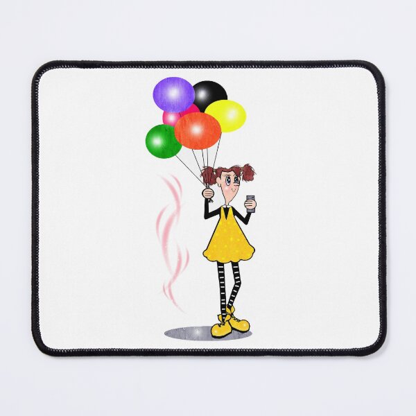 Item preview, Leisure time designed and sold by Shirley cute art .
