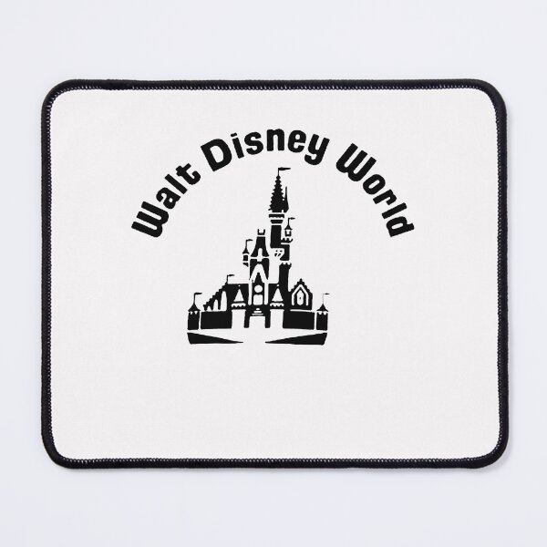 Item preview, wdw 50th anniversary designed and sold by Kevinclarki.