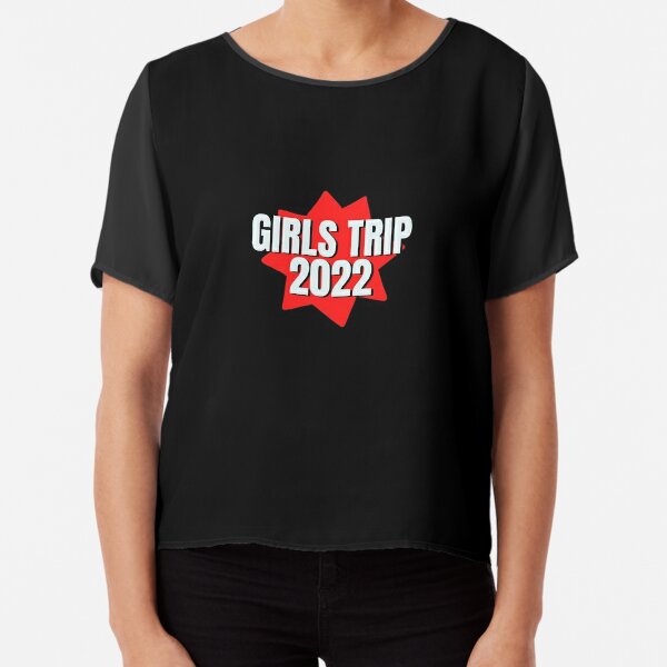  Womens Girls Trip Las Vegas elanin Black Women Birthday Vacay  T-Shirt : Clothing, Shoes & Jewelry