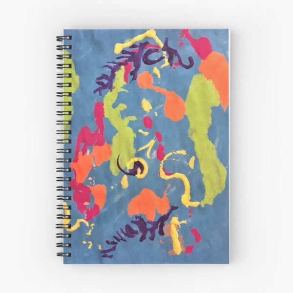 Item preview, A little bit of fun  by charlotte VanRoss  designed and sold by Charlotte VanRoss fine art.