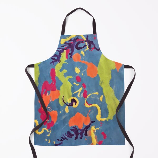 Item preview, A little bit of fun by charlotte VanRoss designed and sold by Charlotte VanRoss fine art.