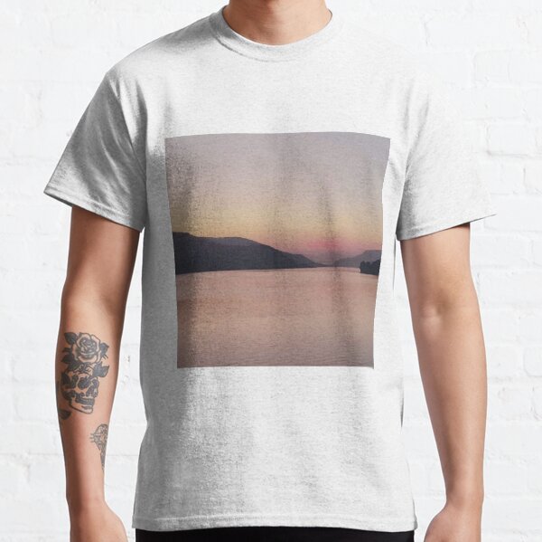 Evening charm Classic T-Shirt