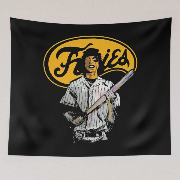 Item preview, Baseball Furies  designed and sold by imagetrunks.