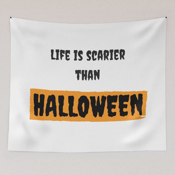 Item preview, Halloween designed and sold by onemorefight.